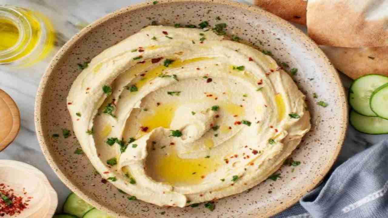 The fuss about Hummus: Everything you need to know about the Middle ...