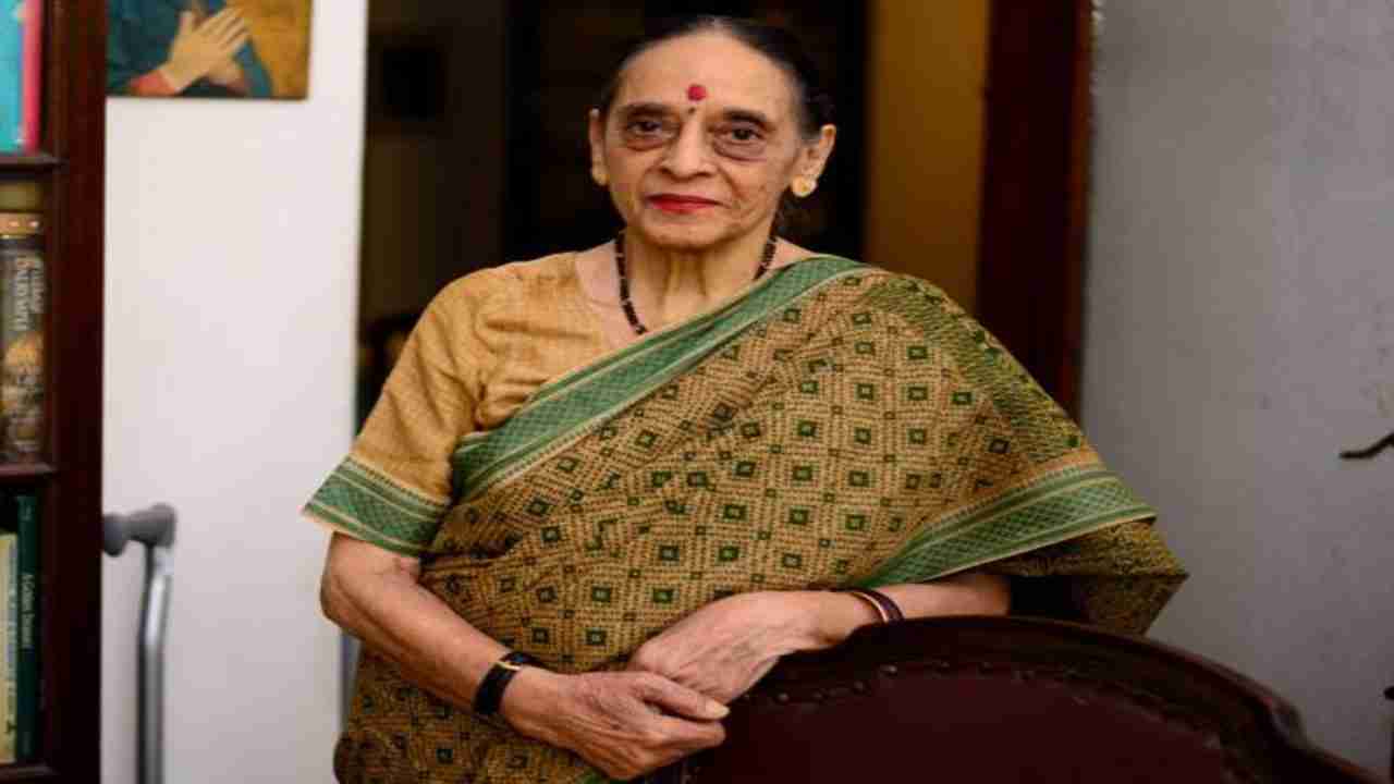 Who is Leila Seth? All about the first woman judge of Delhi High Court