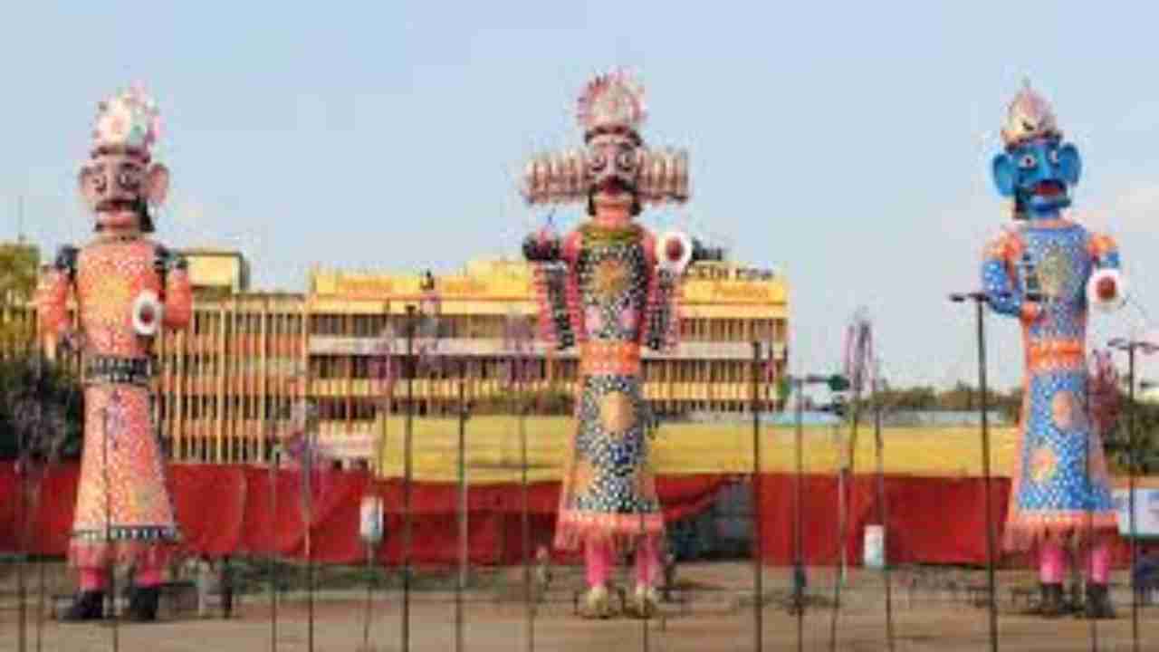 Dussehra 2020 Date, shubh muhurat, rituals, and significance of