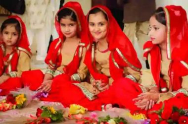 Kanya Pujan 2020: Date & shubh muhurat on Durga Ashtami or Maha Navami