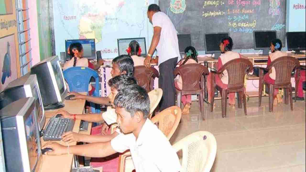 Kerala becomes first state in India to achieve digital education
