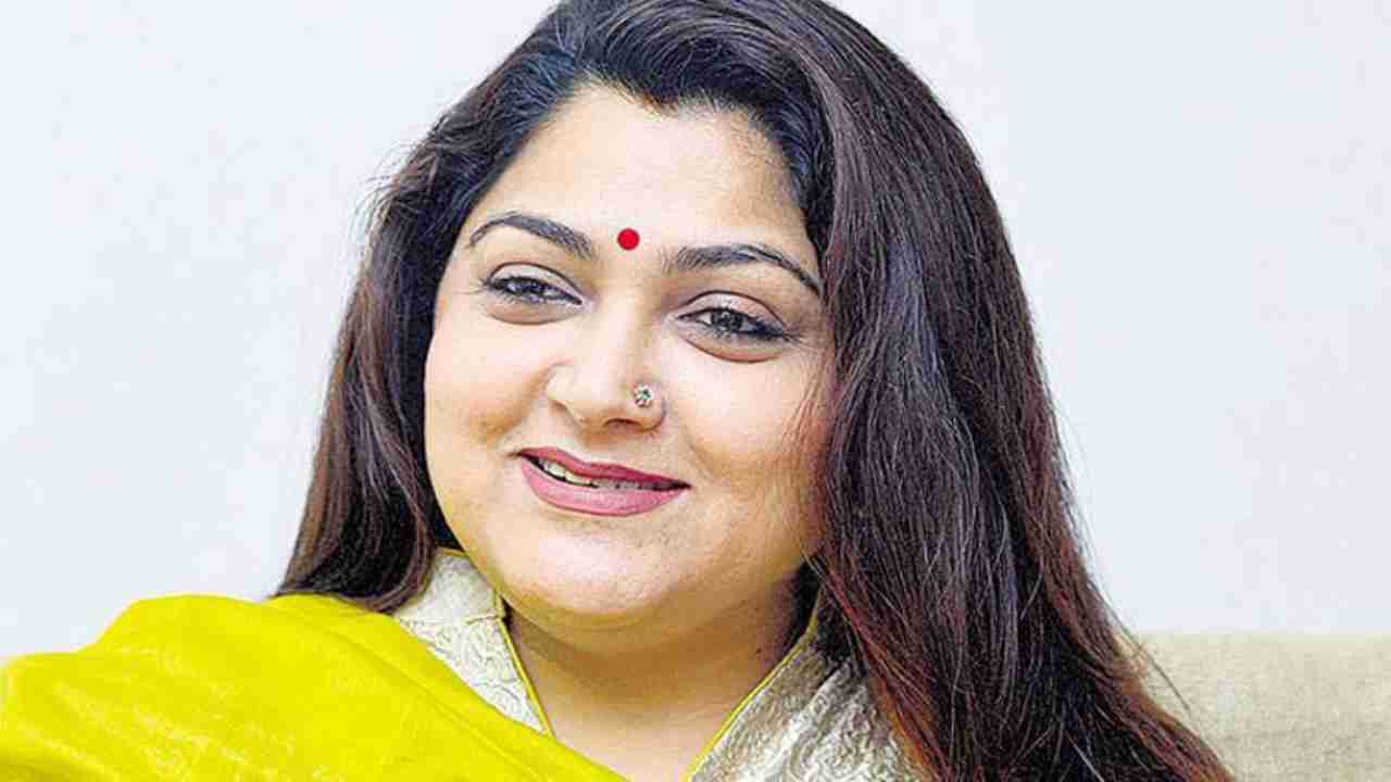 Who is Khusbhu Sundar? All about South Indian actor-turned politician whose fans built her temple