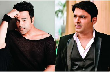 Krushna Abhishek reveals Kapil Sharma's salary for his debut web series, find out!