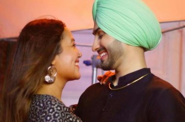 Neha Kakkar and Rohanpreet Singh to have a registered marriage on October 22? Find out!