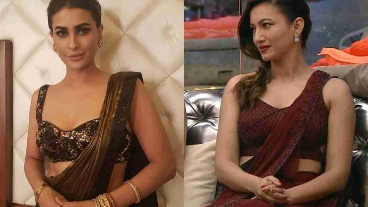Bigg Boss 14: Wish Pavitra Punia had courage to abuse me on my face, says Gauahar Khan