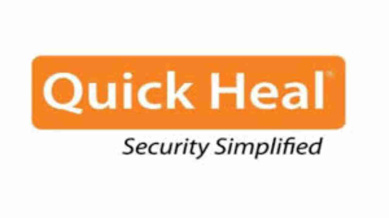 Quick Heal Technologies Aptitude Test