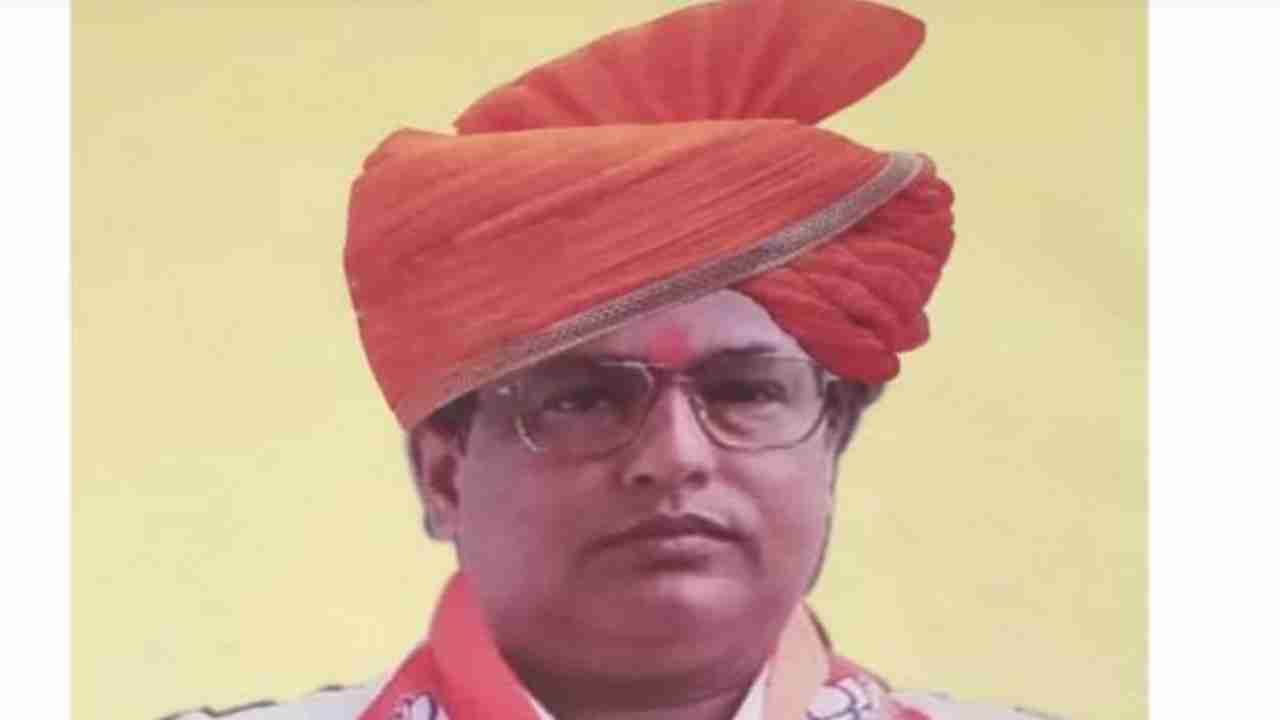 Bihar: BJP leader Rakesh Jha alias Raja Babu shot dead in Patna