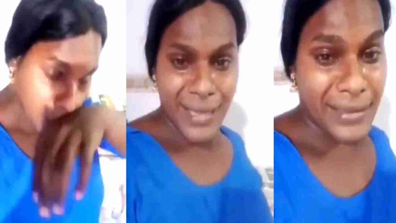 Kerala Transwoman whose video went viral after she was harassed by local shopkeepers for selling Biryani attempts suicide
