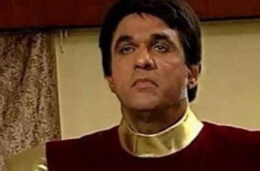 Mukesh Khanna makes a misogynist comment, says ‘MeToo movement began because women started working’
