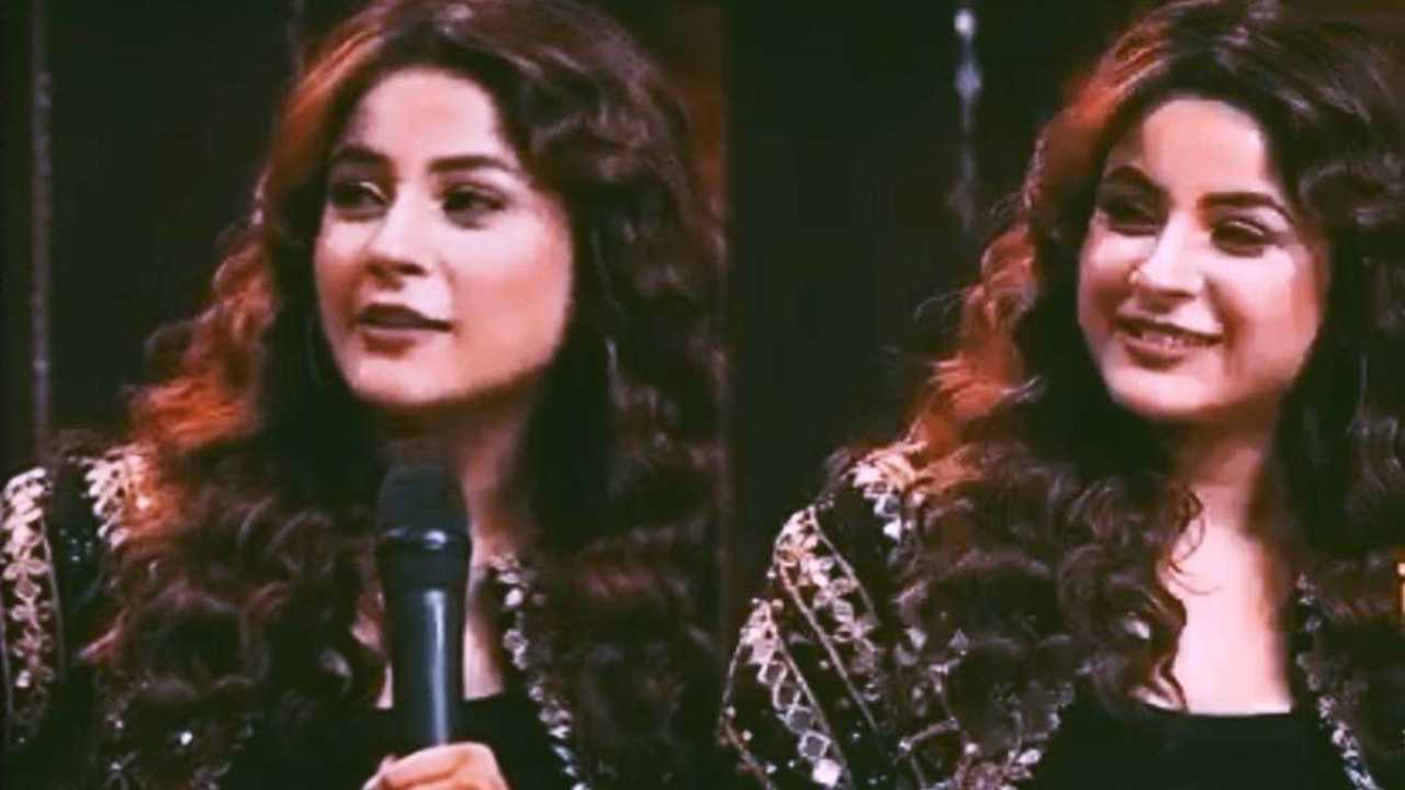 Shaandaar Ravivar Promo: Shehnaaz Gill's Wakhra Swag performance leaves fans curious