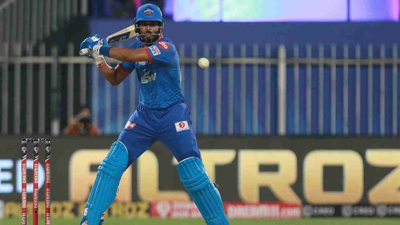 Shreyas Iyer out of England ODIs, likely to miss IPL first half too