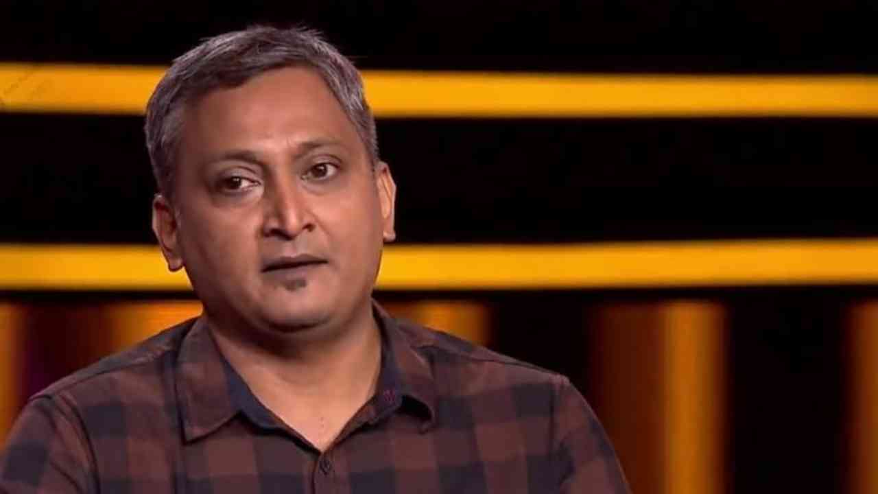KBC 12: Mumbai’s Swapnil Chavhan could not answer Rs 50 lakh question, quit game; Can you?