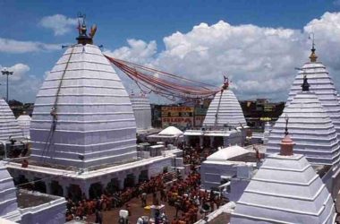 Jharkhand: Temples to open from Thursday, check guidelines