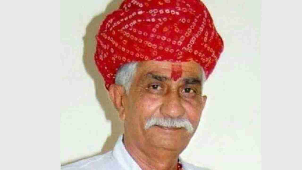 Rajasthan Congress MLA succumbs to COVID in Gurugram hospital