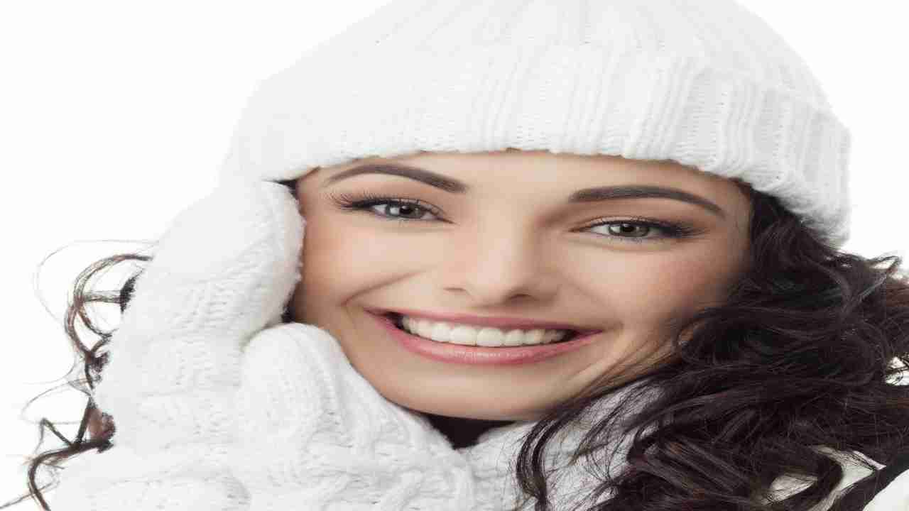 Winter Skincare: Follow these hassle free steps to prevent whiteheads