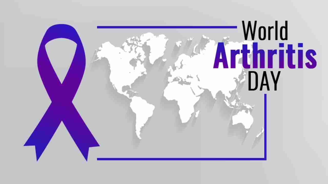 World Arthritis Day 2020: Date, theme, history and all you need to know