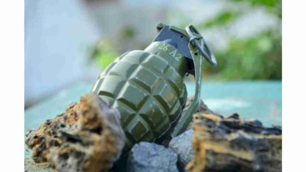 Bihar: Youth arrested with grenades, detonator in Kaimur district