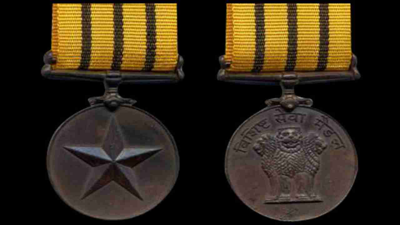Indian Air Force Day 2020: Three IAF officers part of Balakot ops honoured with gallantry award