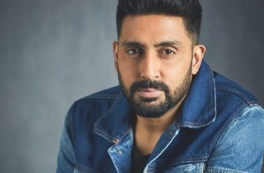 Happy birthday Abhishek Bachchan: Look at some precious moments of his life