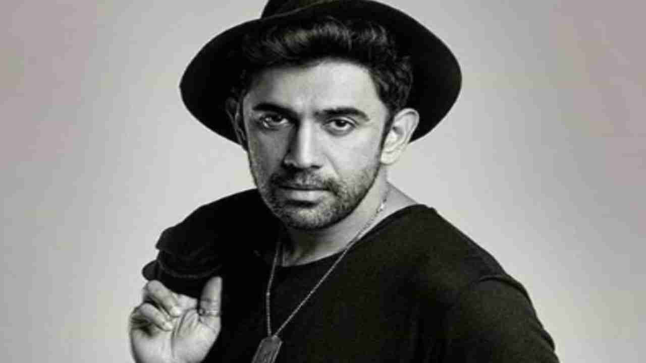 'I tried committing suicide 4 times between the age of 16 and 18', reveals actor Amit Sadh
