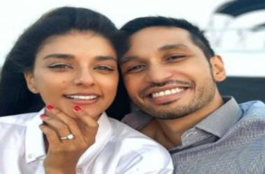 Ahead of song release with Shehnaaz Gill, Singer Arjun Kanungo gets engaged to long time girlfriend Carla Dennis