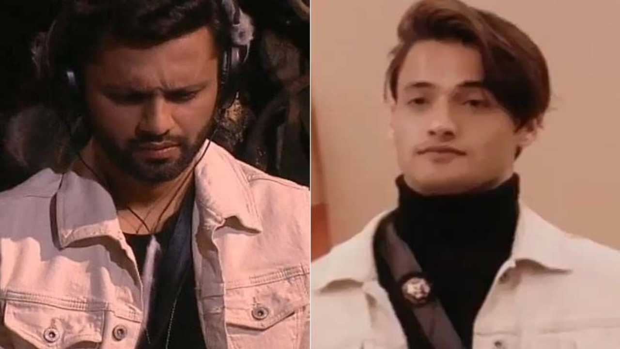 Paras Chhabra Is Furious Over Shehnaaz Gill's Father's Remarks Making Fun  Of His Hair Patch; Hits Back Saying 'See Yourself In The Mirror'