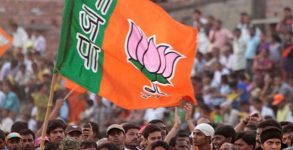BJP leads in 5 seats, SP in 1 in Uttar Pradesh bypolls