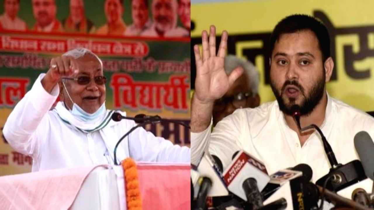 Most 'muscle men', their kin leading in Bihar Assembly polls