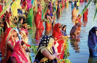 Chhath Puja 2020; Know sunset timings for Arag in Delhi, Patna, Ranchi and other cities here