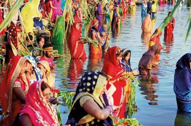 Chhath Puja 2020; Know sunset timings for Arag in Delhi, Patna, Ranchi and other cities here