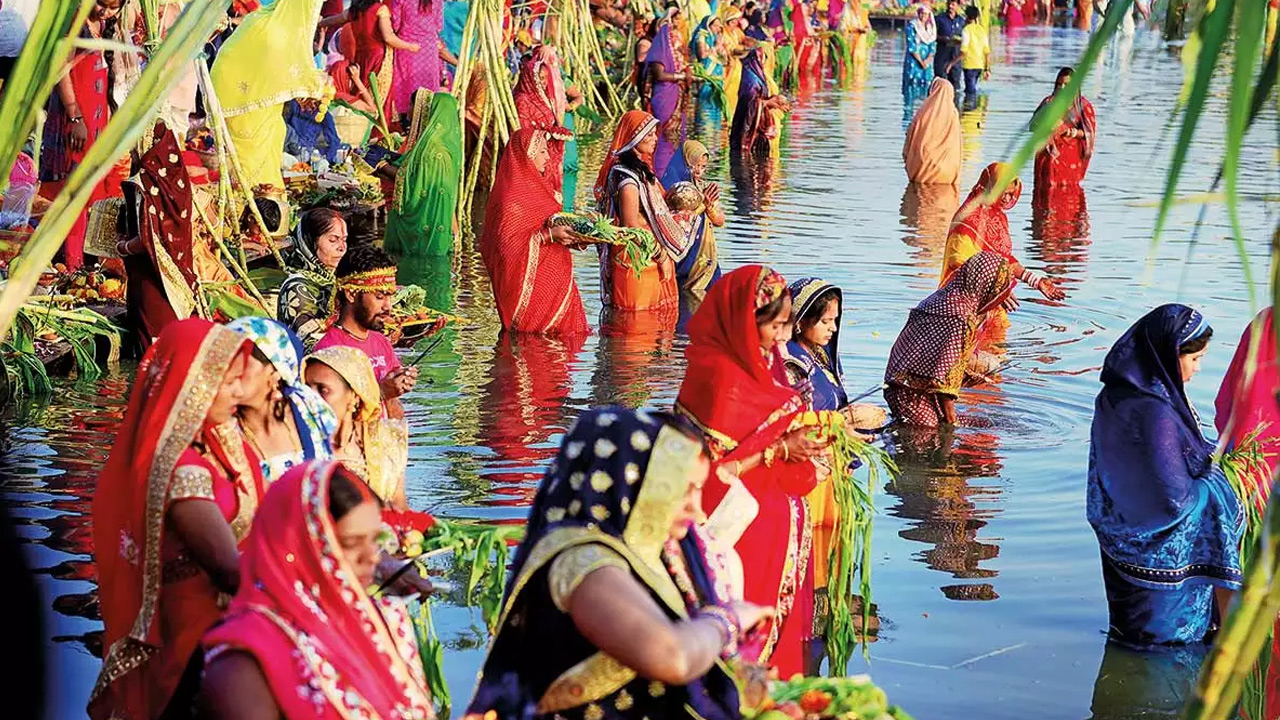 Chhath Puja 2020; Know sunset timings for Arag in Delhi, Patna, Ranchi and other cities here
