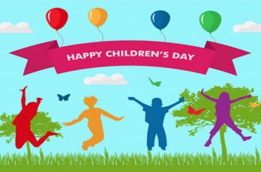 Children's Day 2020: Wishes, images, messages and greetings to celebrate Pandit Jawaharlal Nehru's birth anniversary