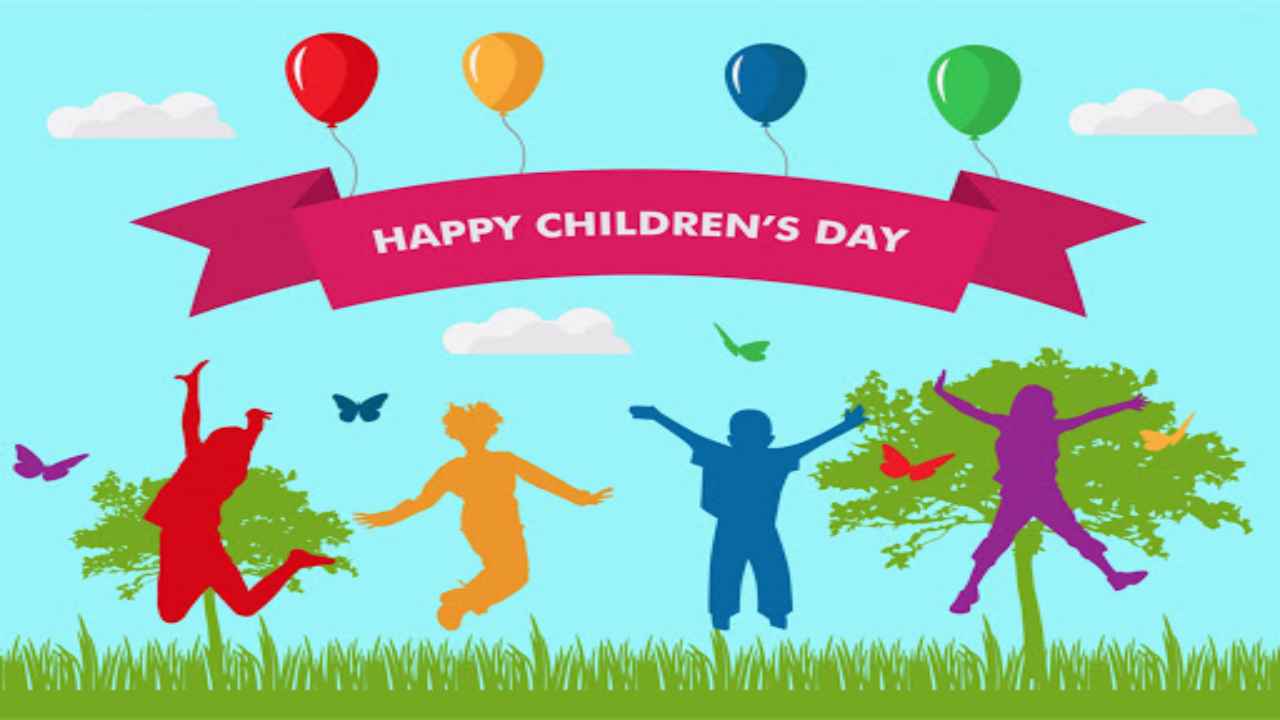 Children's Day 2020: Wishes, images, messages and greetings to celebrate Pandit Jawaharlal Nehru's birth anniversary