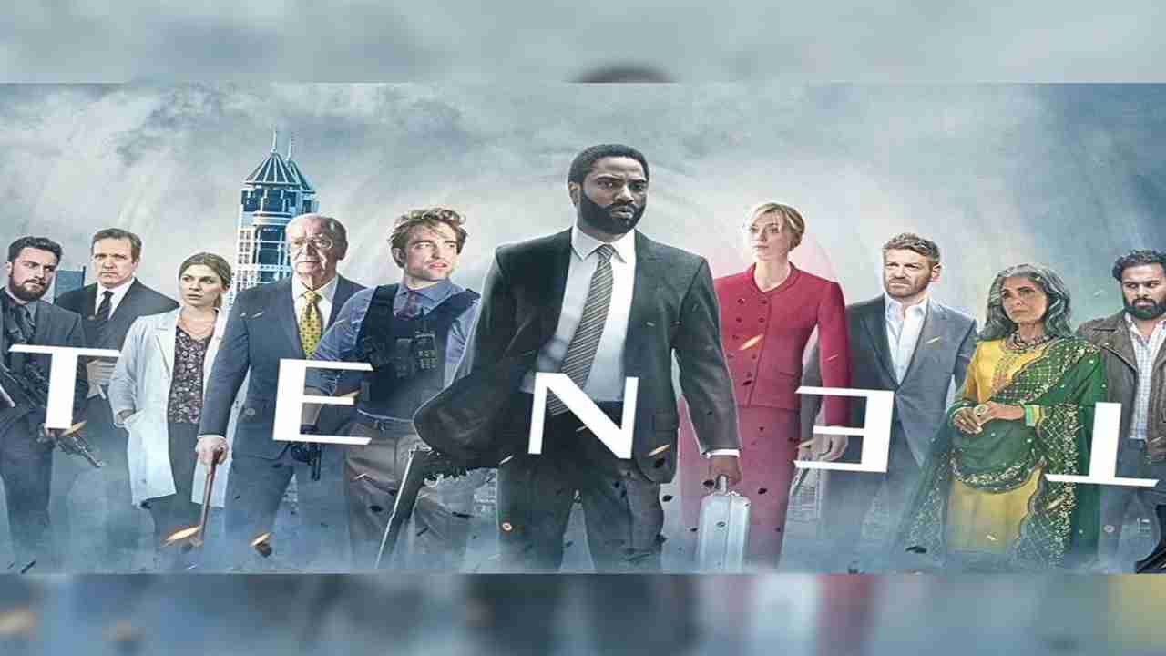 Tenet release date in India: Christopher Nolan’s movie to release on Dec 4, Dimple Kapadia shares video