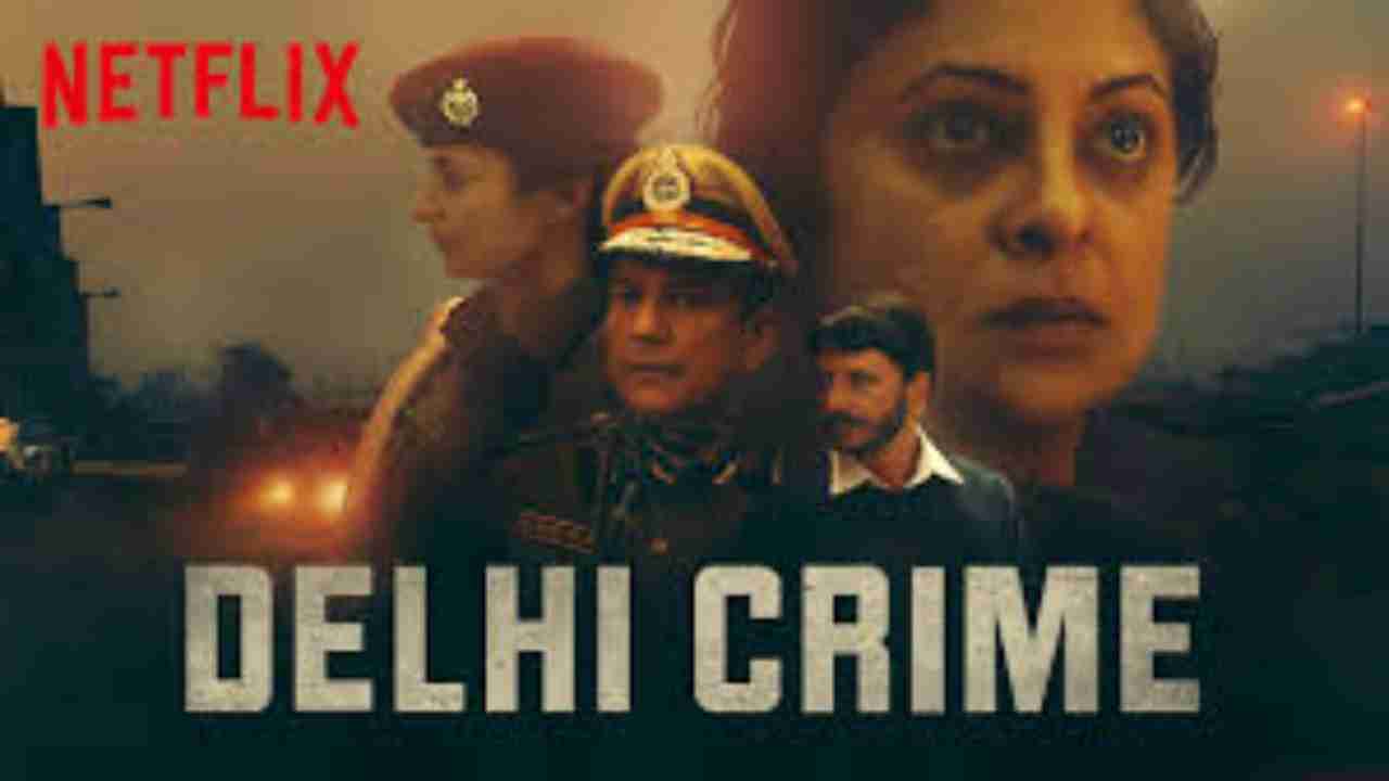Bollywood celebrities congratulate team 'Delhi Crime' on International Emmy win