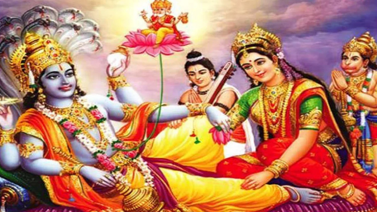 Dev Uthani Ekadashi 2020: Auspicious marriage dates after Tulsi Vivah and the end of Chaturmaas here