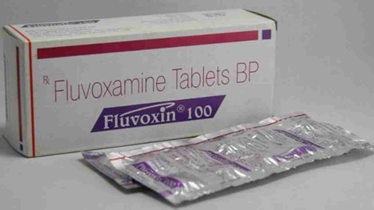 Fluvoxamine may prevent serious illness in coronavirus patients: Research