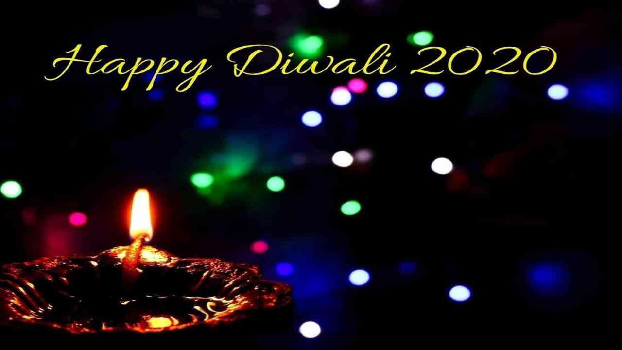 Happy Diwali 2020: Wishes, messages and quotes to share with your loved ones