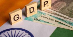 India enters recession: GDP drops by 7.5% in July-September quarter