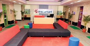 E-commerce firm IndiaMART buys 100% stake in Busy Infotech for Rs 500 cr