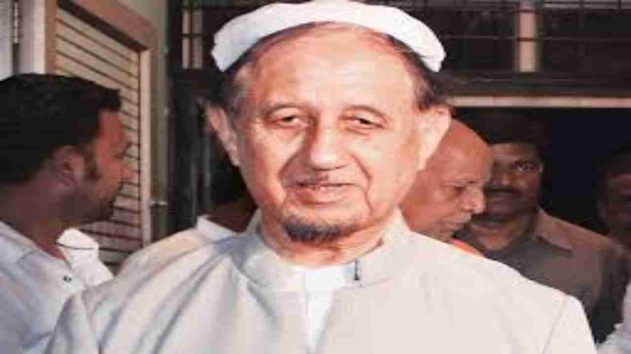 Shia cleric Maulana Kalbe Sadiq admitted to ICU
