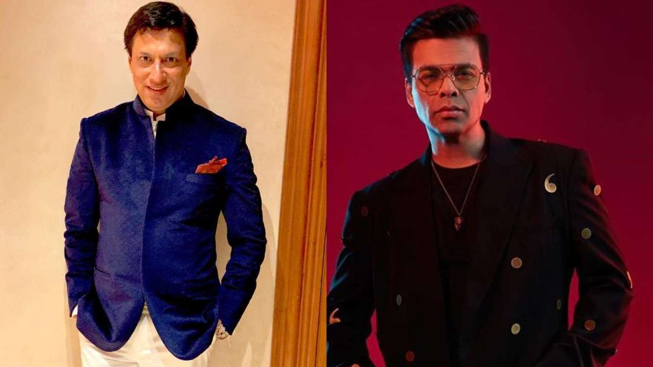 After Madhur Bhandarkar called KJo for ‘misusing’ Bollywood Wives title, netizens sign petition to ban Koffee with Karan