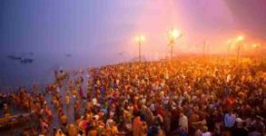 Magh Mela 2020: Prayagraj to organise the festival in January