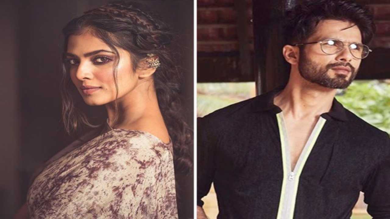 South actress Malavika Mohanan finalised to star opposite Shahid Kapoor in Raj and DK’s web series