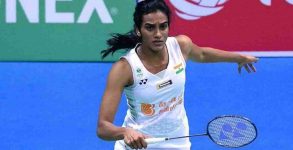 I will definitely play in Paris Olympics and give it my best, says PV Sindhu