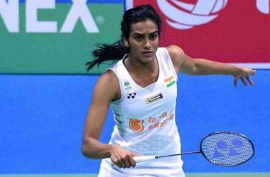 I will definitely play in Paris Olympics and give it my best, says PV Sindhu