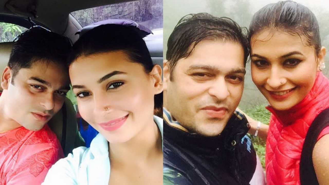 Bigg Boss 14: Pavitra Punia admits missing ex-fiancé everyday, here's everything about Sumit Maheshwari!