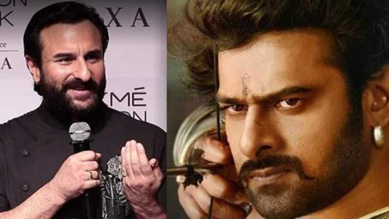 Adipurush: Prabhas and Saif Ali Khan's film get a release date, find out!