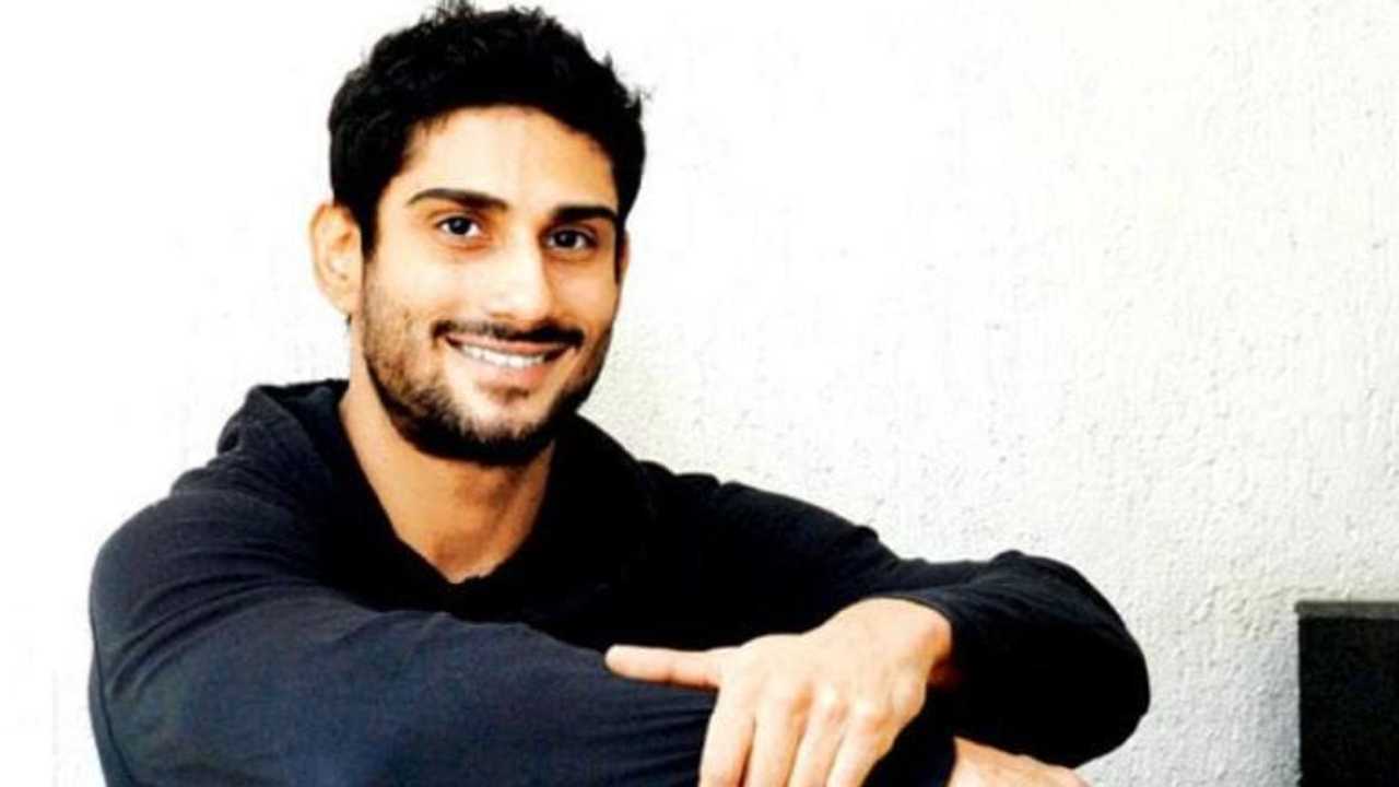 Prateik Babbar birthday: Lesser-known facts about 'Four More Shots Please' actor