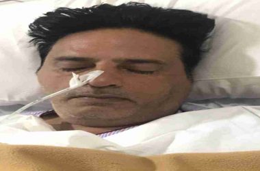 Bigg Boss 1 winner Rahul Roy suffers brain stroke while shooting for his upcoming film Kargil